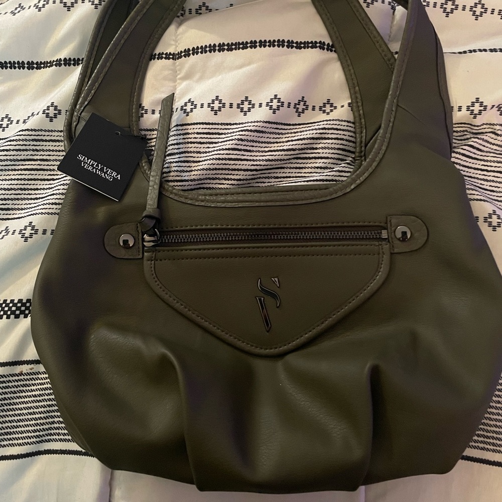 Simply Vera Vera Wang Shoulderbag